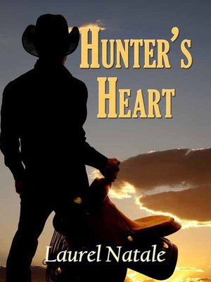 cover image of Hunter's Heart